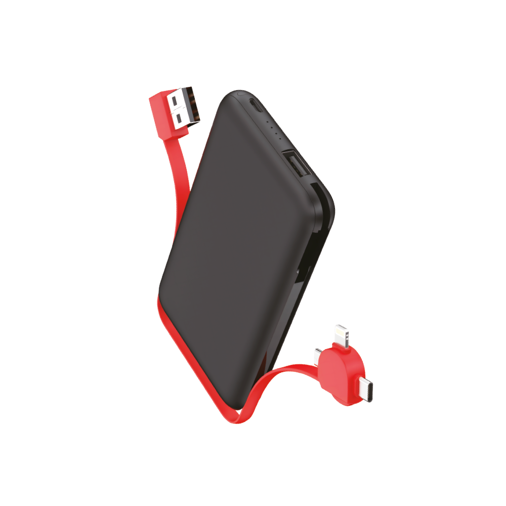 powerbanks